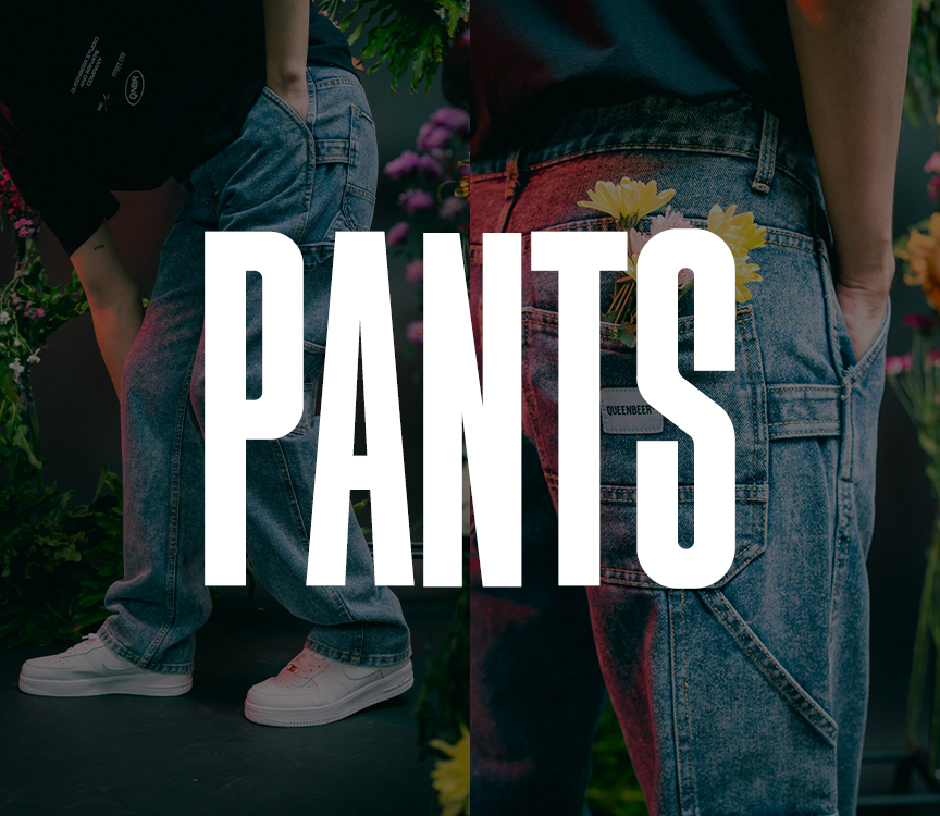Catalog-Pants