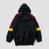Queenbeer - Tracktop Jacket Syla Black