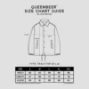Queenbeer - Tracktop Jacket Syla Black