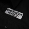 Queenbeer - Work Shirt Nedjer Black