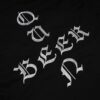 Queenbeer - Work Shirt Nedjer Black