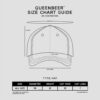 Queenbeer - Baseball Hat Wendell Green