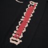Queenbeer - Longsleeve T-Shirt Crumble
