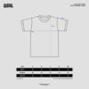 Queenbeer - T-shirt Dusk
