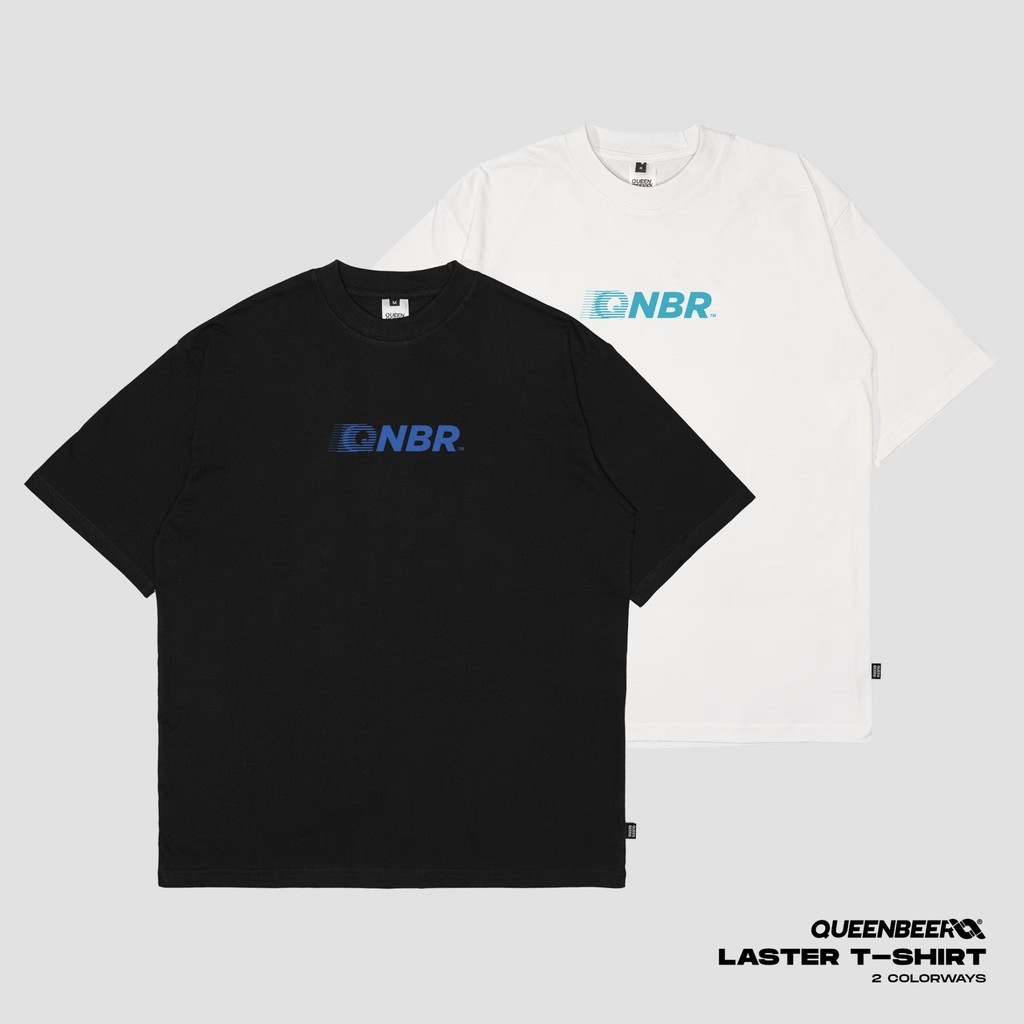 Queenbeer - T-shirt Laster