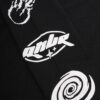QueenBeer - Longsleeve T-shirt Emory Black
