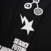 QueenBeer - Longsleeve T-shirt Emory Black