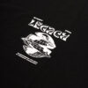 Queenbeer - T-shirt Boston Black