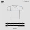 Queenbeer - T-shirt Boston Black
