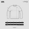 Queenbeer - T-shirt Carter Extend Black