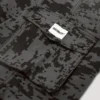 Queenbeer - Cargo Short Pants Fredric Camo