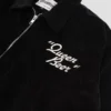 Queenbeer - Corduroy Jacket Harriet Black