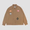 Queenbeer - Jacket Puffer