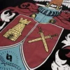Queenbeer - Longsleeve T-shirt Bethany Black