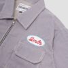 Queenbeer - Work Shirt Stripe Casey