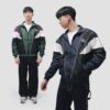 Queenbeer - Tracktop Vintage Jacket Harbour