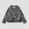 Queenbeer - Liner Jacket Bradley Paisley