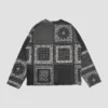 Queenbeer - Liner Jacket Bradley Paisley