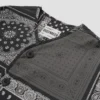 Queenbeer - Liner Jacket Bradley Paisley
