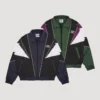 Queenbeer - Tracktop Vintage Jacket Harbour