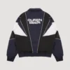 Queenbeer - Tracktop Vintage Jacket Harbour