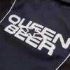Queenbeer - Tracktop Vintage Jacket Harbour
