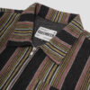 QueenBeer - Work Shirt Keith Stripe