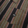 QueenBeer - Work Shirt Keith Stripe