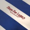 Queenbeer - Stripe T-Shirt Mathew