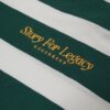 Queenbeer - Stripe T-Shirt Mathew
