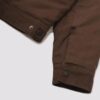 Queenbeer - Work Boxy Jacket Curtys